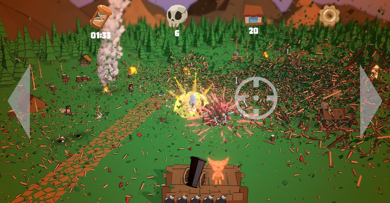 Kobolds Revenge Demo