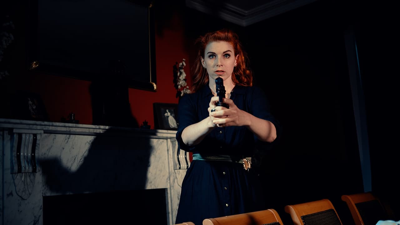 The Shapeshifting Detective screenshot 6