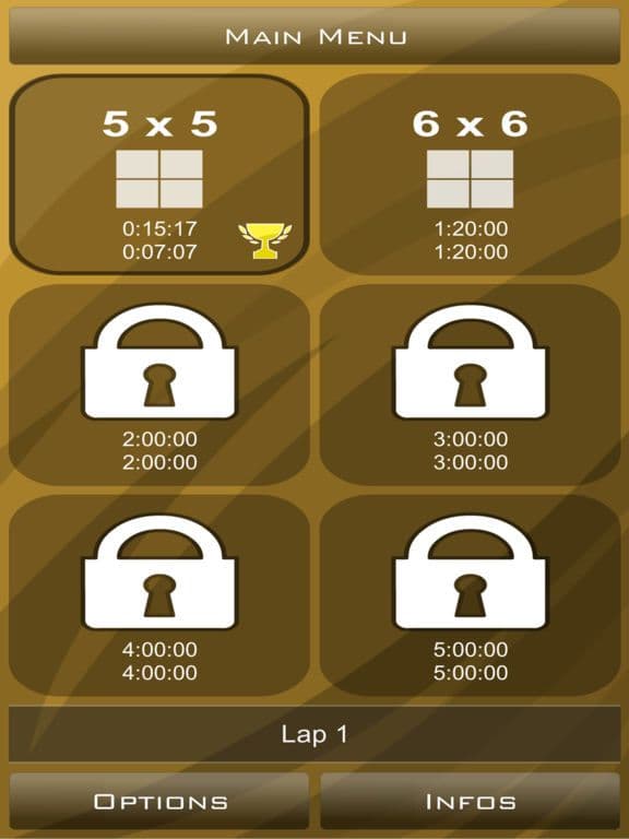 FeliSikaku screenshot 2