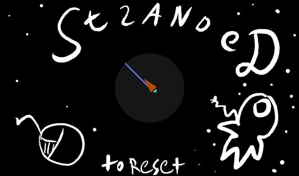SpacePing