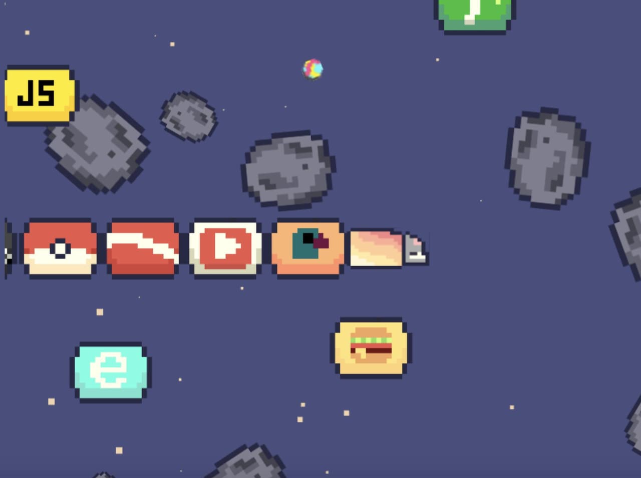 Truck Track screenshot 3