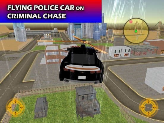 Modern Police VS Crime screenshot 3