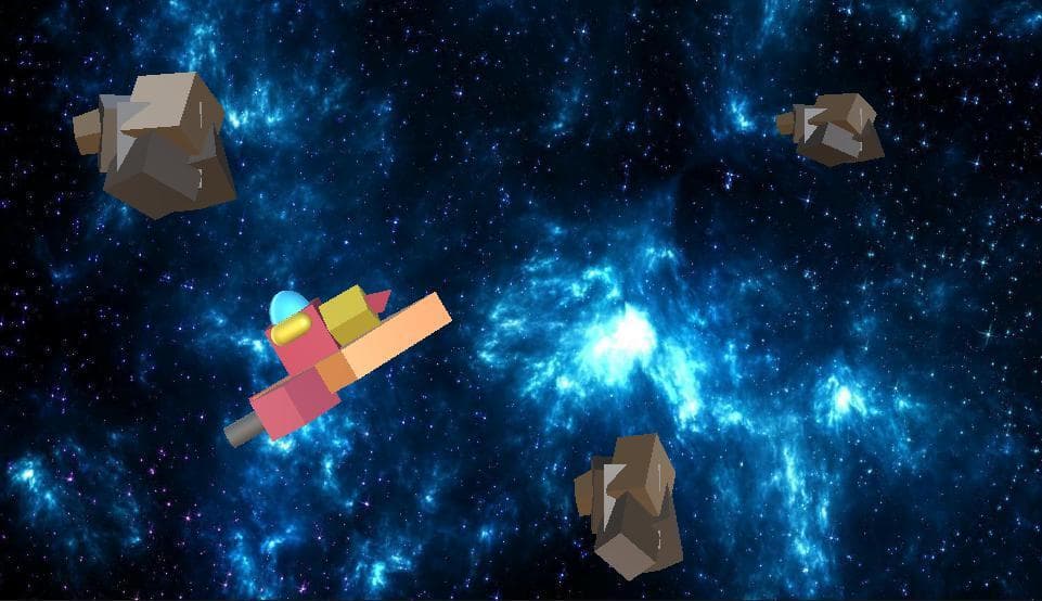 Asteroids (itch) (HyunjoonB)