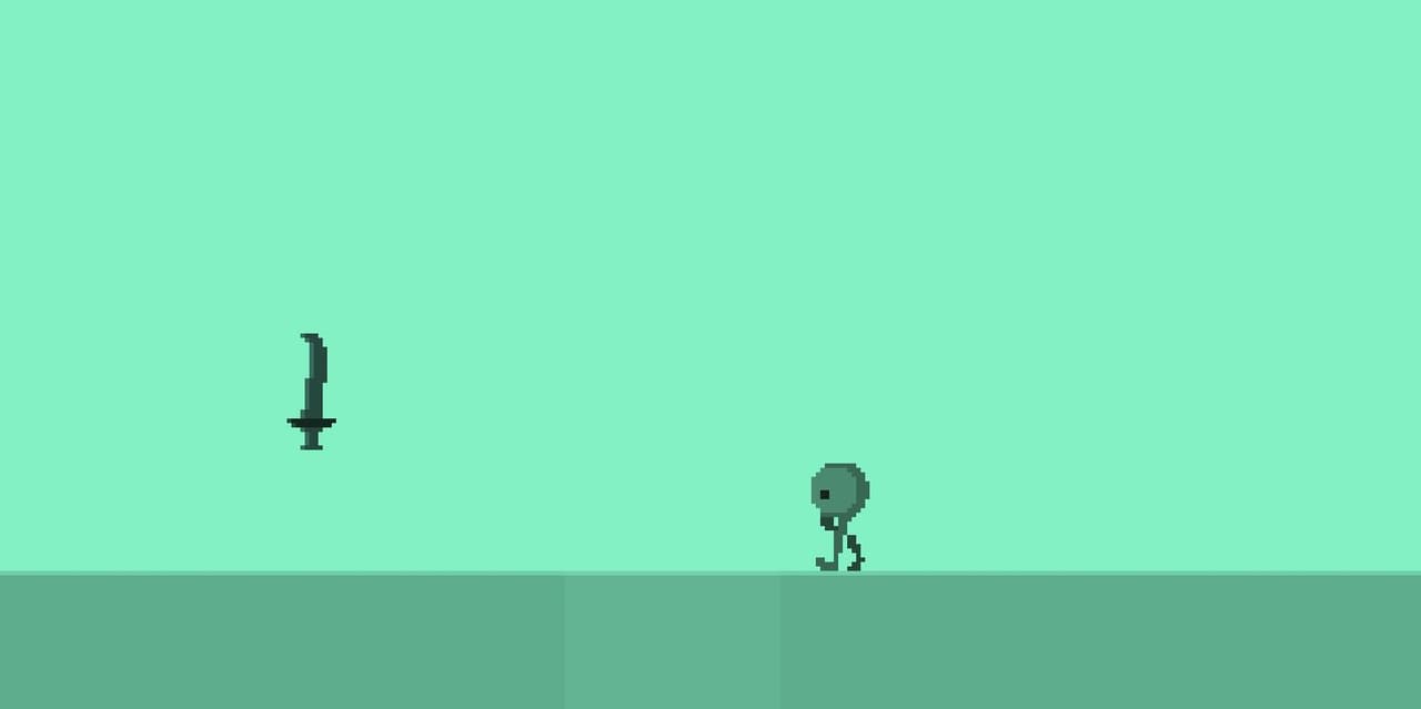 One Eyed Wilson screenshot 3