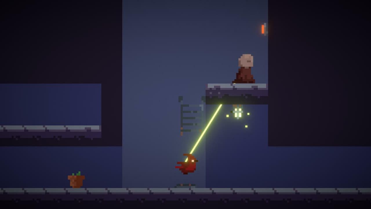 Creature Link screenshot 3