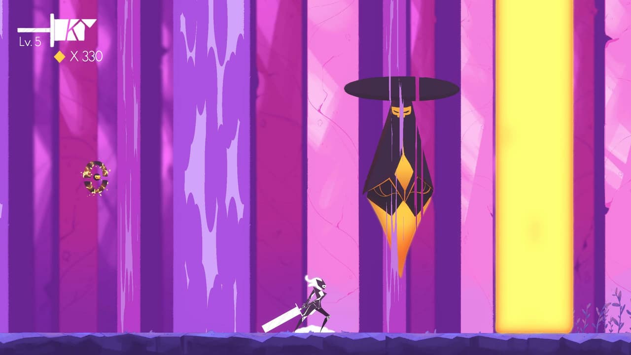 The Fracture