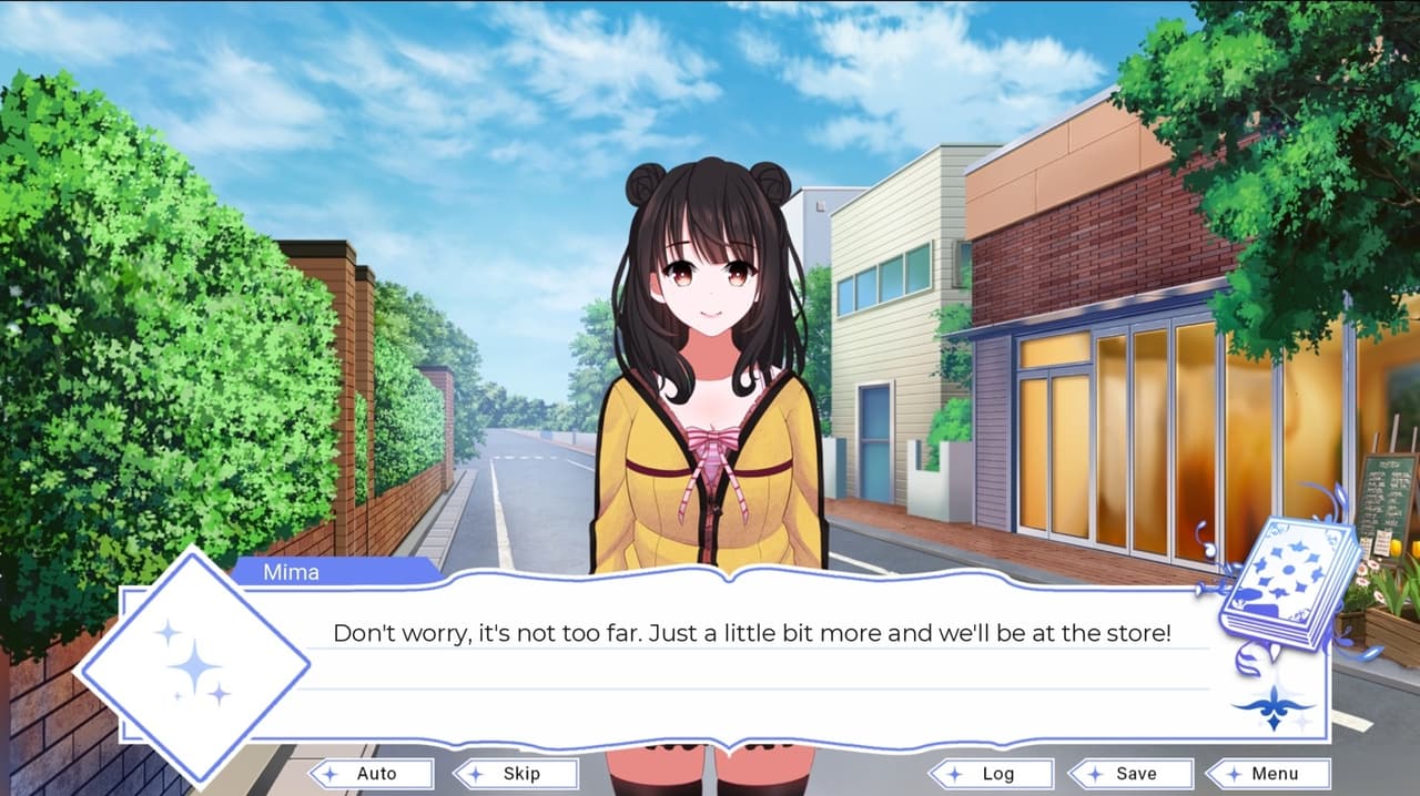 Once More (Demo) screenshot 5