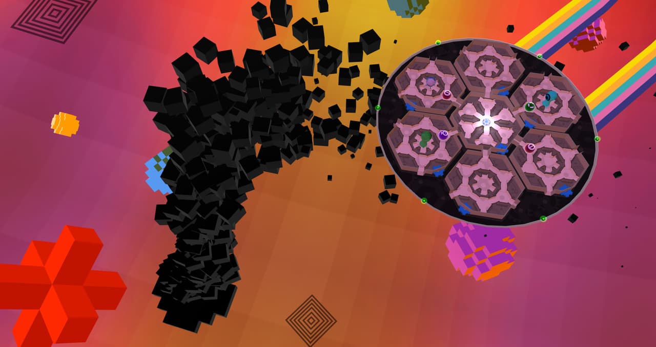 UFHO2 screenshot 2