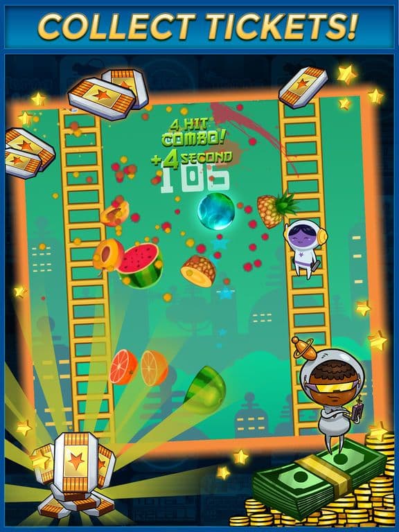 Super Slash Cash Money App screenshot 3