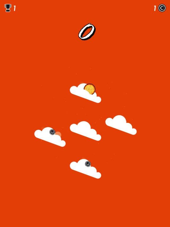 Pizzeria Contrast screenshot 3