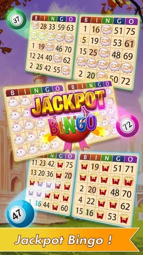 Bingo Hero - Best Free Bingo Games! screenshot 4