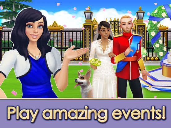 Home Street: Dream House Sim