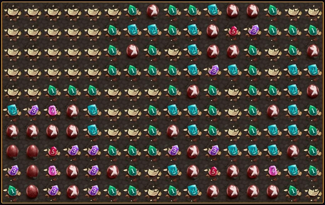 Dragonsweeper