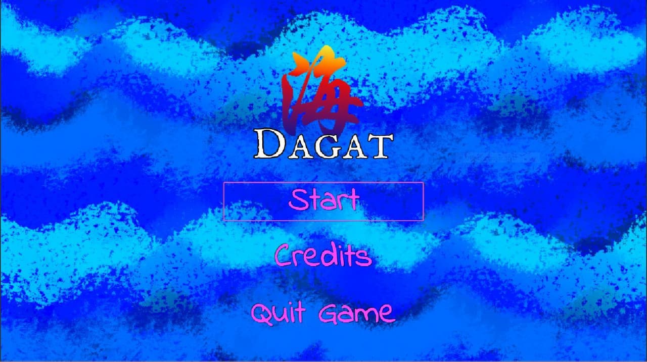 Dágat screenshot 5