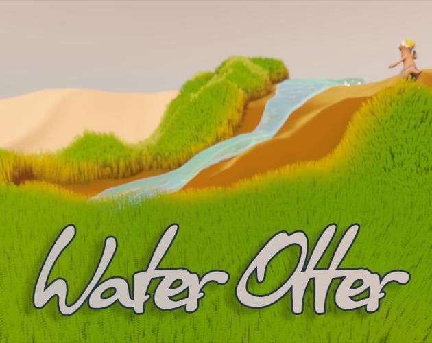 Water Otter
