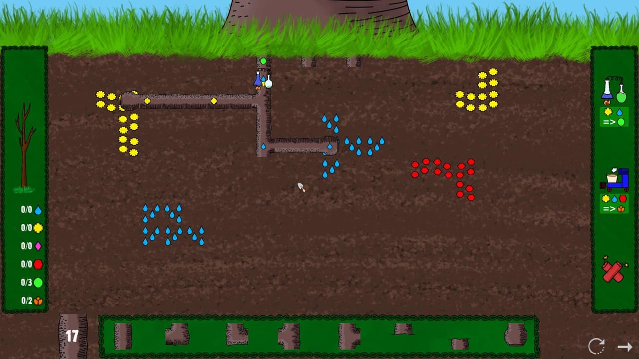 Life of Roots screenshot 4