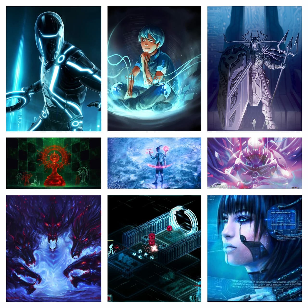 Synergistic Outcomes