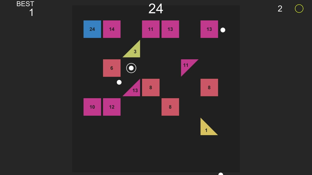 ReBall screenshot 3