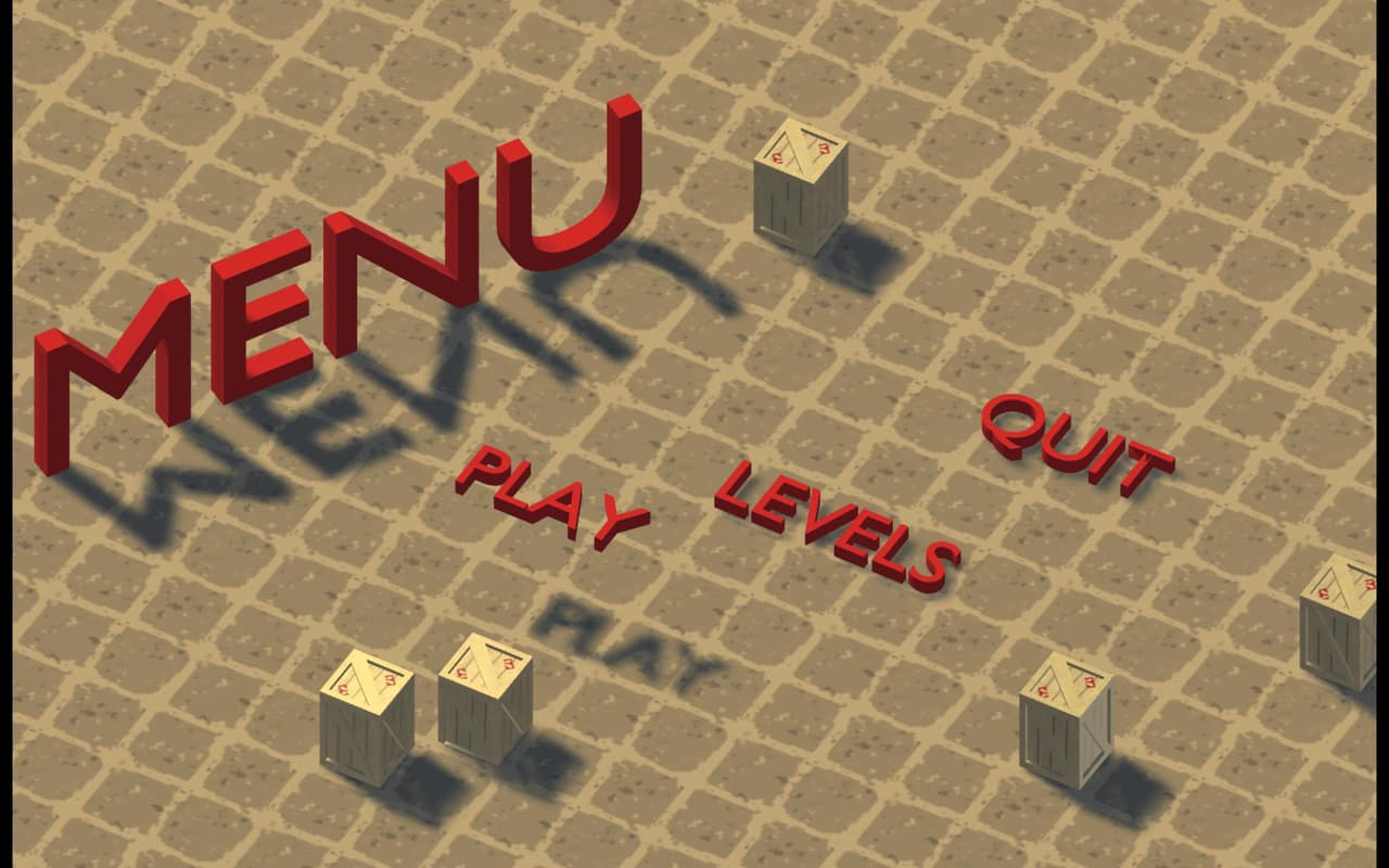 The Sentinel of Tianshui screenshot 2
