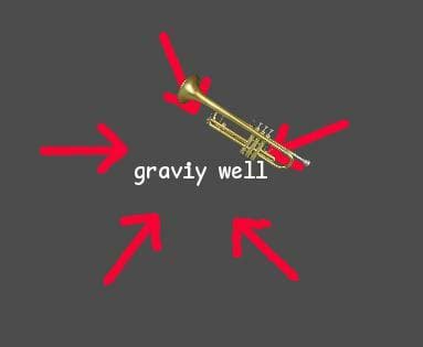 Gravity Balls (OrangeIsNotAColor)