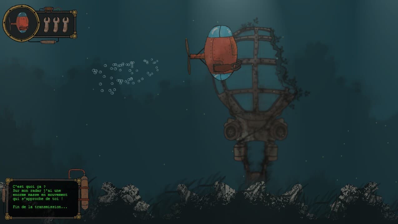 Dive into our waste screenshot 3