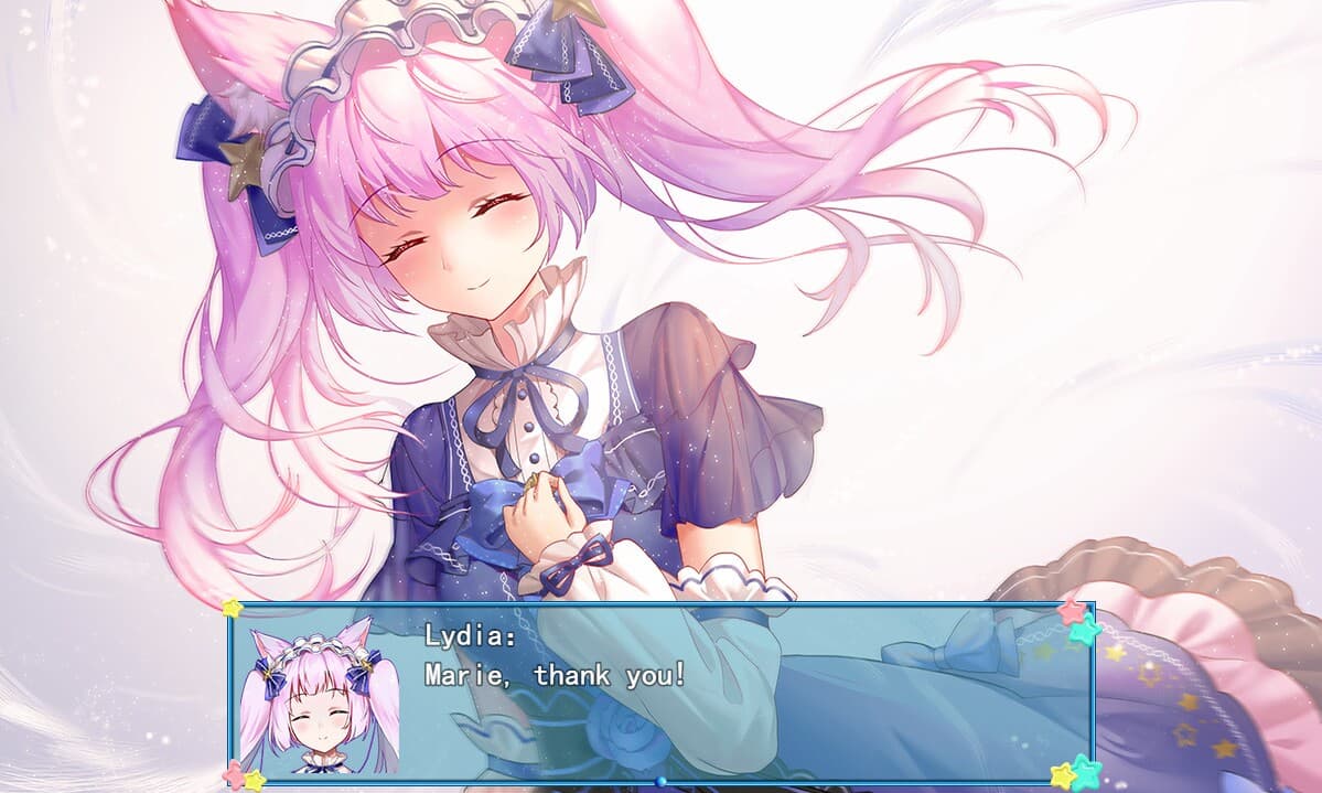 WhiteLily 2：梦醒少女 screenshot 6