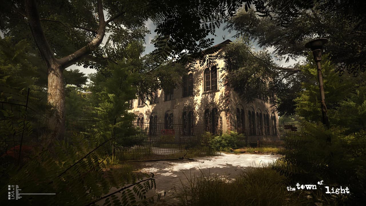 The Town of Light screenshot 6