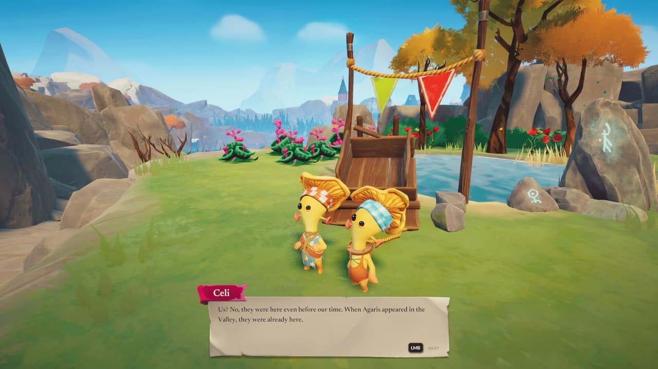 The Last Alchemist screenshot 3