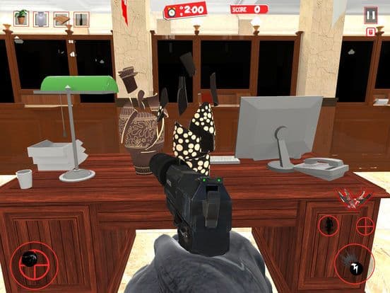 Bank Smasher - Beat The Boss screenshot 4