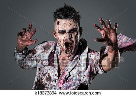 Super Zombie TD