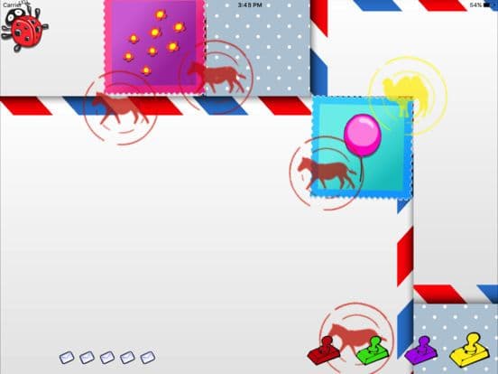 Little Post Office For Kids screenshot 4