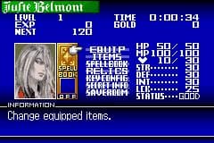 Castlevania: Harmony of Dissonance screenshot 6