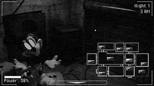 five nights at mickeys screenshot 5