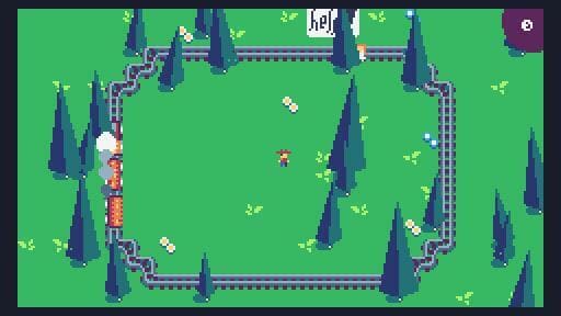 Damsel a Day screenshot 6
