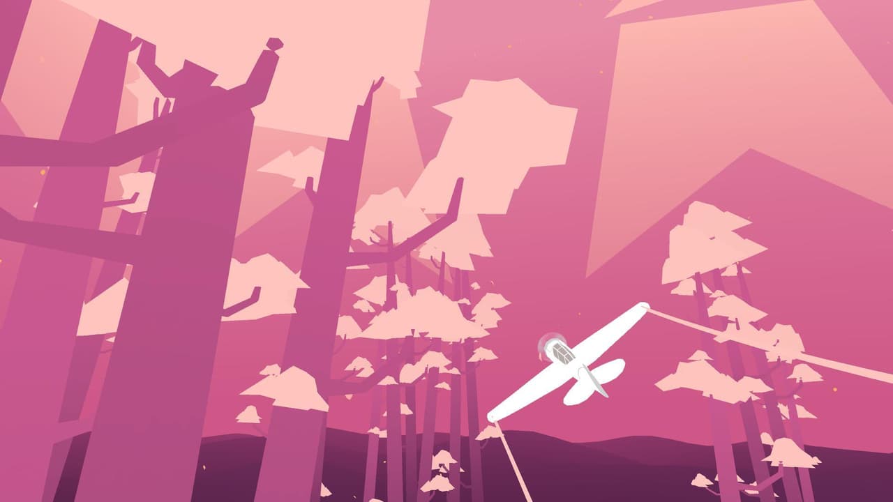 OASES screenshot 3