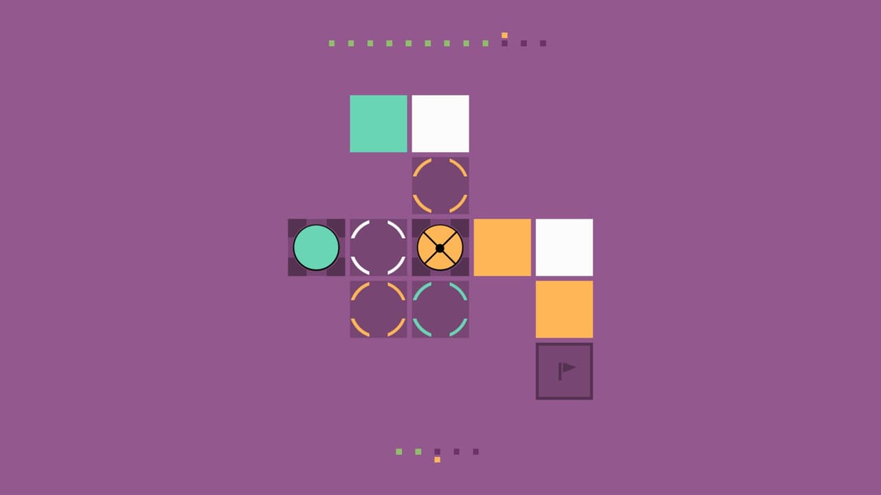 Minimal Crypt screenshot 4