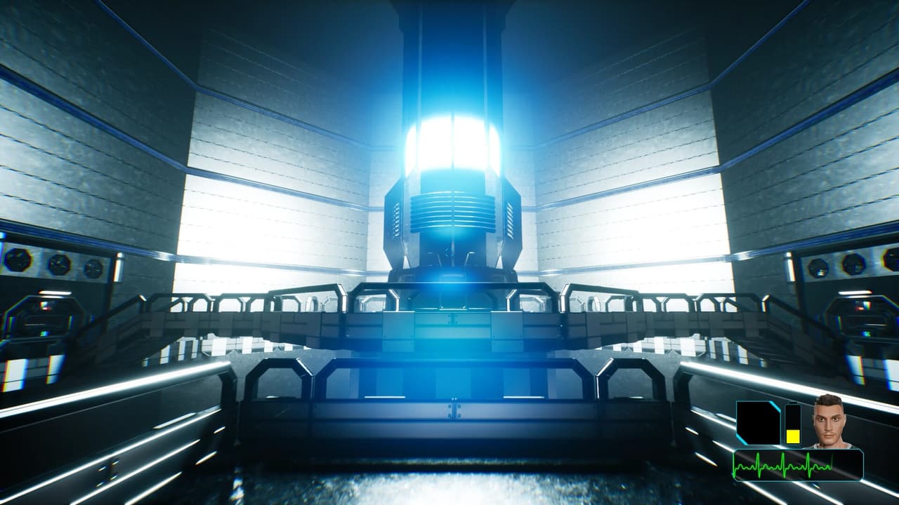 Horrors of Space