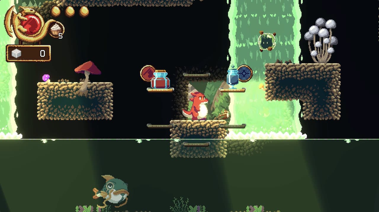 Gedda Cake screenshot 5