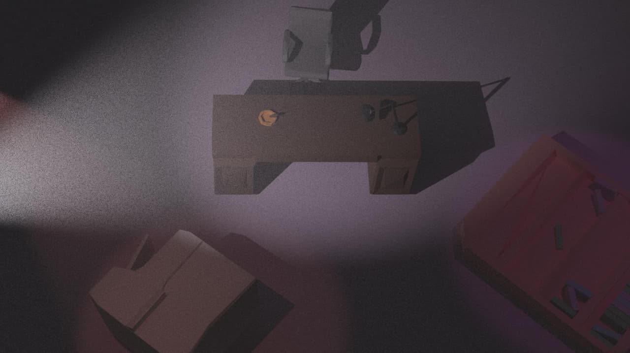 EXTREME OFFICE GAME screenshot 4