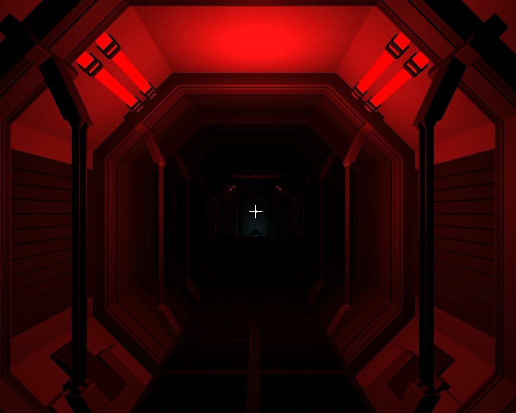 HORIZON (itch) (AlecBicheno)