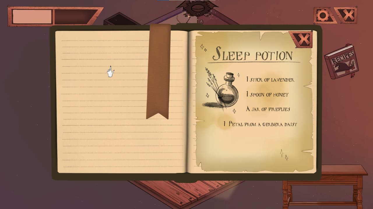 Potion Prodigy screenshot 4