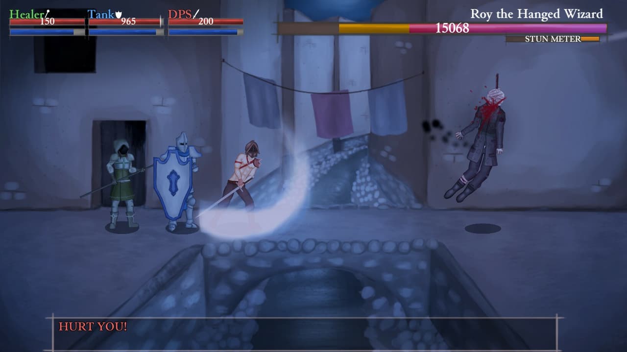 HTD screenshot 3