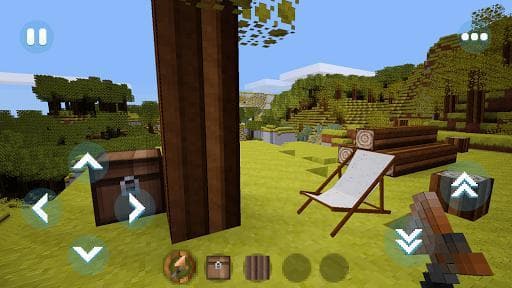 Play Craft GO screenshot 3