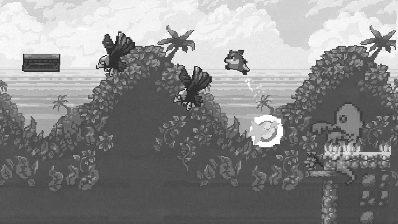 Beastie Land screenshot 3