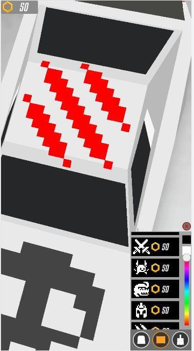 Arcade Racing (Arcade Game Studio)