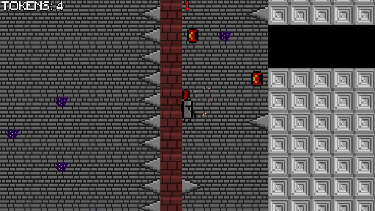 Knight And Mourning screenshot 3