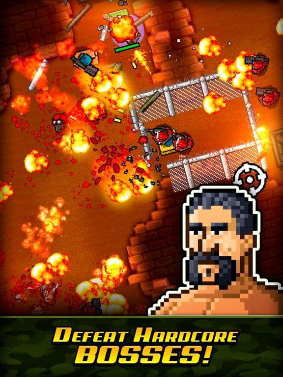 Rip ‘Em A New One screenshot 5
