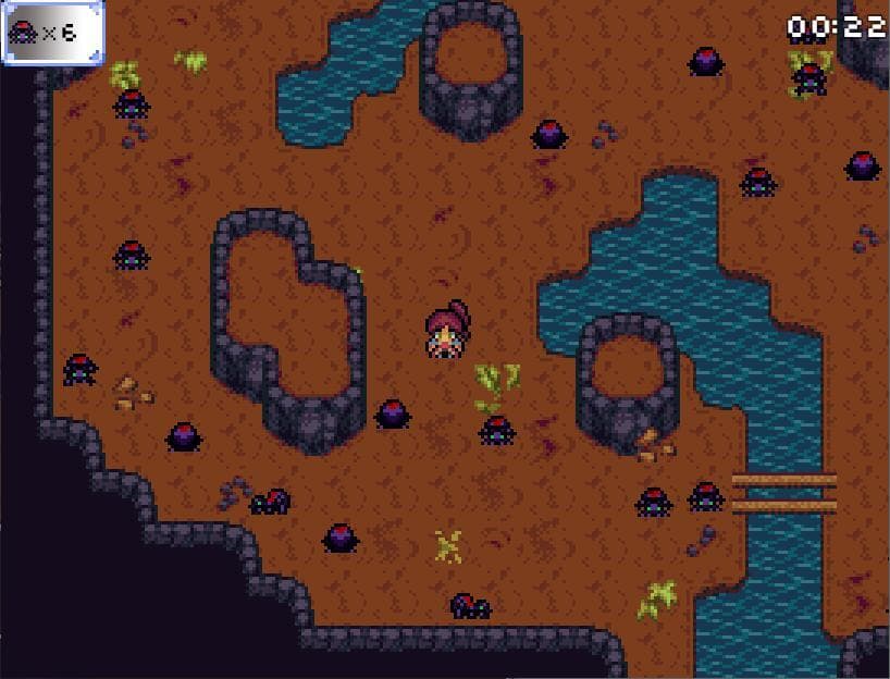 Liliput Legend screenshot 3