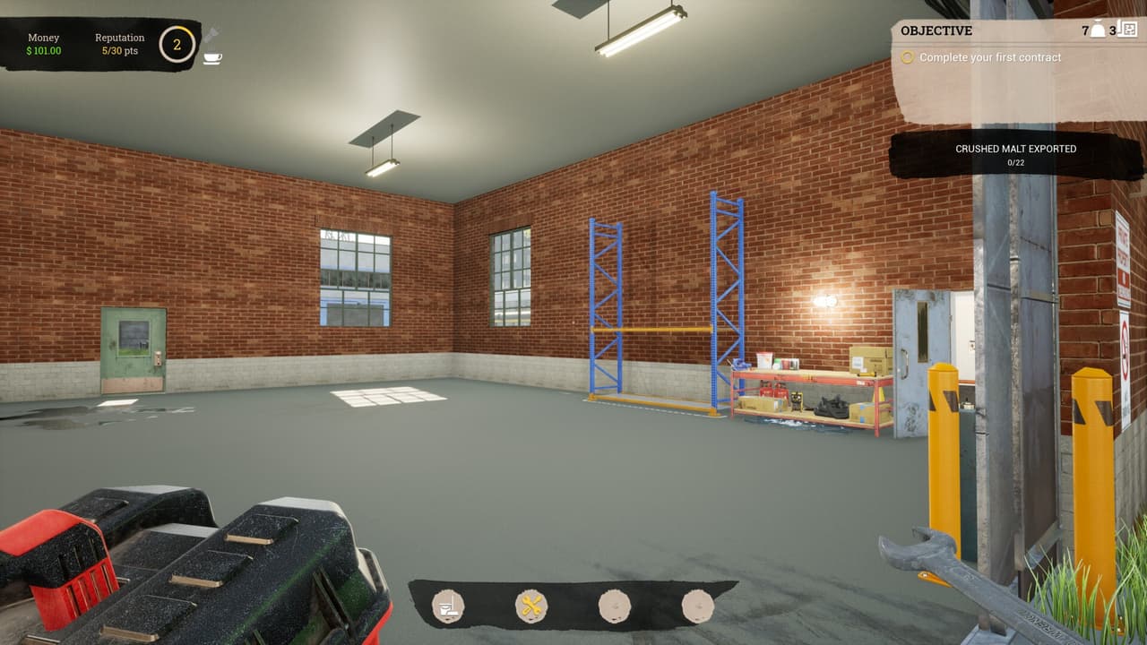 Beer Factory screenshot 6