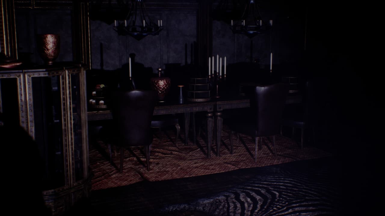 The Devourer: Hunted Souls screenshot 6